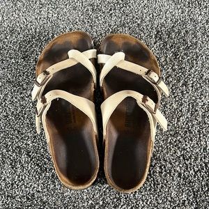 Women’s Birkenstock sandals